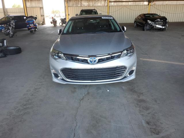  TOYOTA AVALON 2013 Srebrny