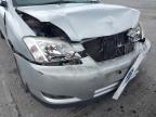 2003 TOYOTA COROLLA TS for sale at Copart CHESTER