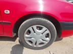 2000 TOYOTA COROLLA VI for sale at Copart CORBY