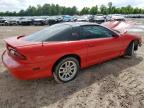 2001 Chevrolet Camaro Z28 for Sale in Houston, TX - Front End