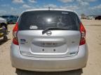 2014 Nissan Versa Note S   for Sale in San Antonio, TX - Rear End