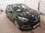2014 RENAULT CAPTUR D-Q for sale at Copart SANDWICH