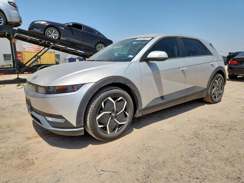 HYUNDAI IONIQ 5 SE 2024