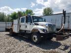 2009 INTERNATIONAL 7000 7300   à vendre chez Copart MN - ST. CLOUD