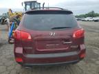 2007 Hyundai Santa Fe Se zu verkaufen in New Britain, CT - Front End