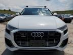 2023 Audi Q8 Premium Plus for Sale in Littleton, CO - Front End