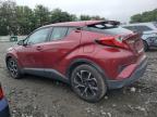 2018 Toyota C-Hr Xle zu verkaufen in Windsor, NJ - Front End
