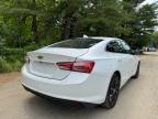 2019 Chevrolet Malibu Lt продається в North Billerica, MA - Normal Wear