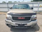 2005 Gmc New Sierra K1500 იყიდება Glassboro-ში, NJ - Normal Wear