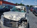 2011 GMC TERRAIN SLE   for sale at Copart QC - MONTREAL