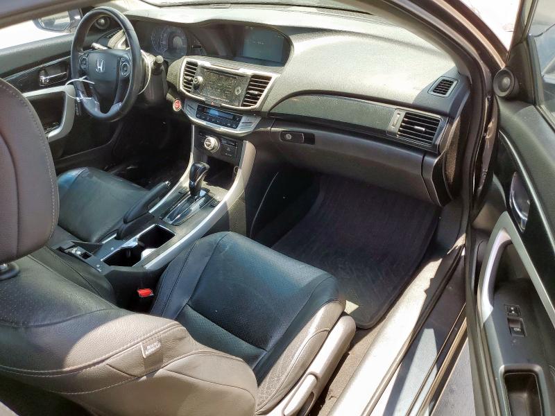  HONDA ACCORD 2013 Szary