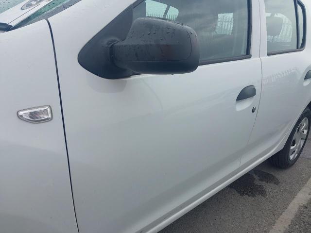 2017 DACI SANDERO AM