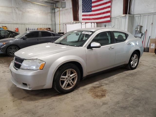 2010 Dodge Avenger R/ 2.4L