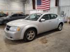 2010 Dodge Avenger R/T продається в Milwaukee, WI - Front End