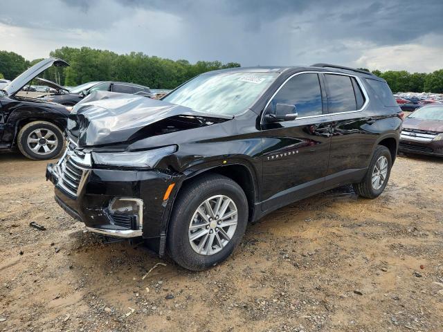 CHEVROLET TRAVERSE L 2023