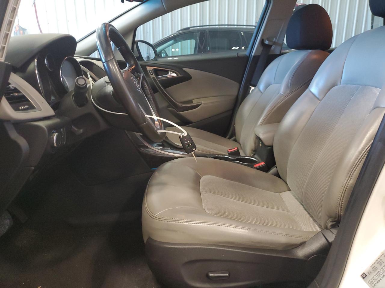 2015 Buick Verano VIN: 1G4PP5SK5F4218342 Lot: 63218065