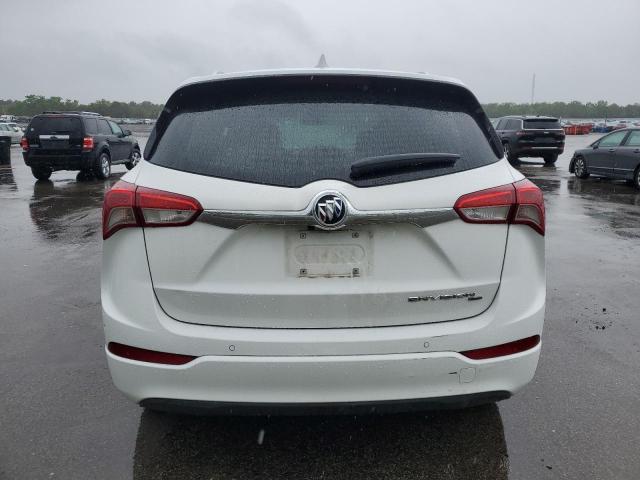  BUICK ENVISION 2020 Biały