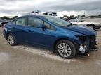 2012 Honda Civic Ex for Sale in West Palm Beach, FL - Front End