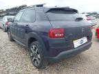 2014 CITROEN C4 CACTUS for sale at Copart ROCHFORD