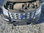 2017 Ford Explorer Xlt იყიდება Byron-ში, GA - Side
