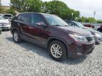 2015 Kia Sorento Lx за продажба в North Billerica, MA - Mechanical