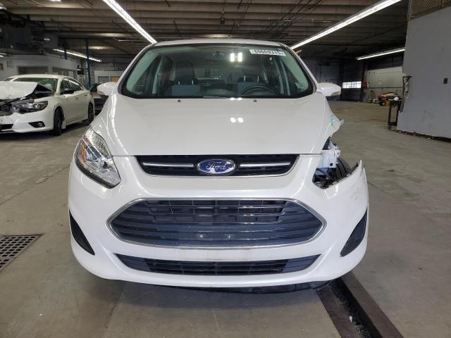  FORD CMAX 2018 Белы