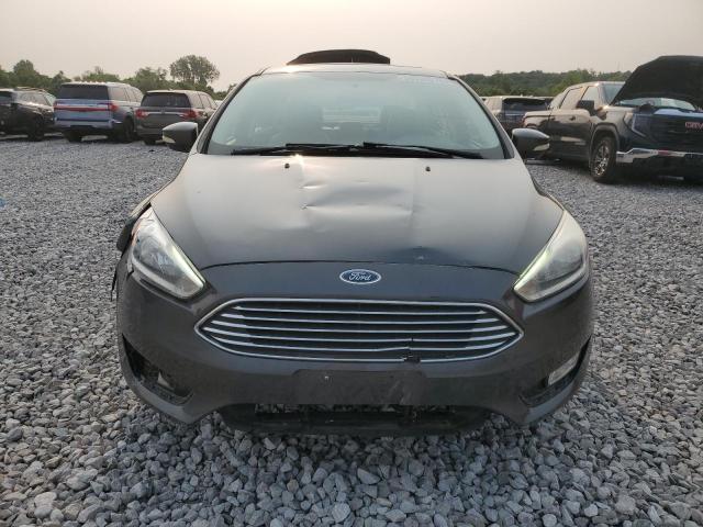  FORD FOCUS 2018 Серый