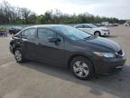 2013 Honda Civic Lx   за продажба в Brookhaven, NY - Rear End