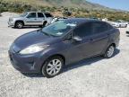 2013 Ford Fiesta Se en Venta en Reno, NV - Top/Roof