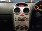 2012 VAUXHALL CORSA S EC for sale at Copart SANDWICH