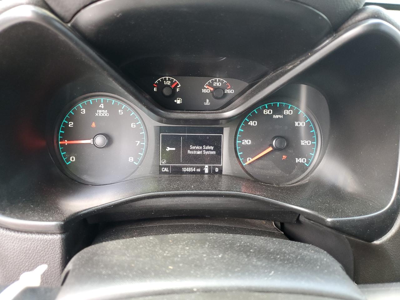 2022 GMC Canyon Elevation VIN: 1GTG5CEN3N1221423 Lot: 62594535