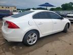 2015 Volvo S60 Platinum en Venta en Wilmer, TX - Mechanical