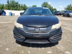2015 Honda Civic Ex   for Sale in Baltimore, MD - Rear End