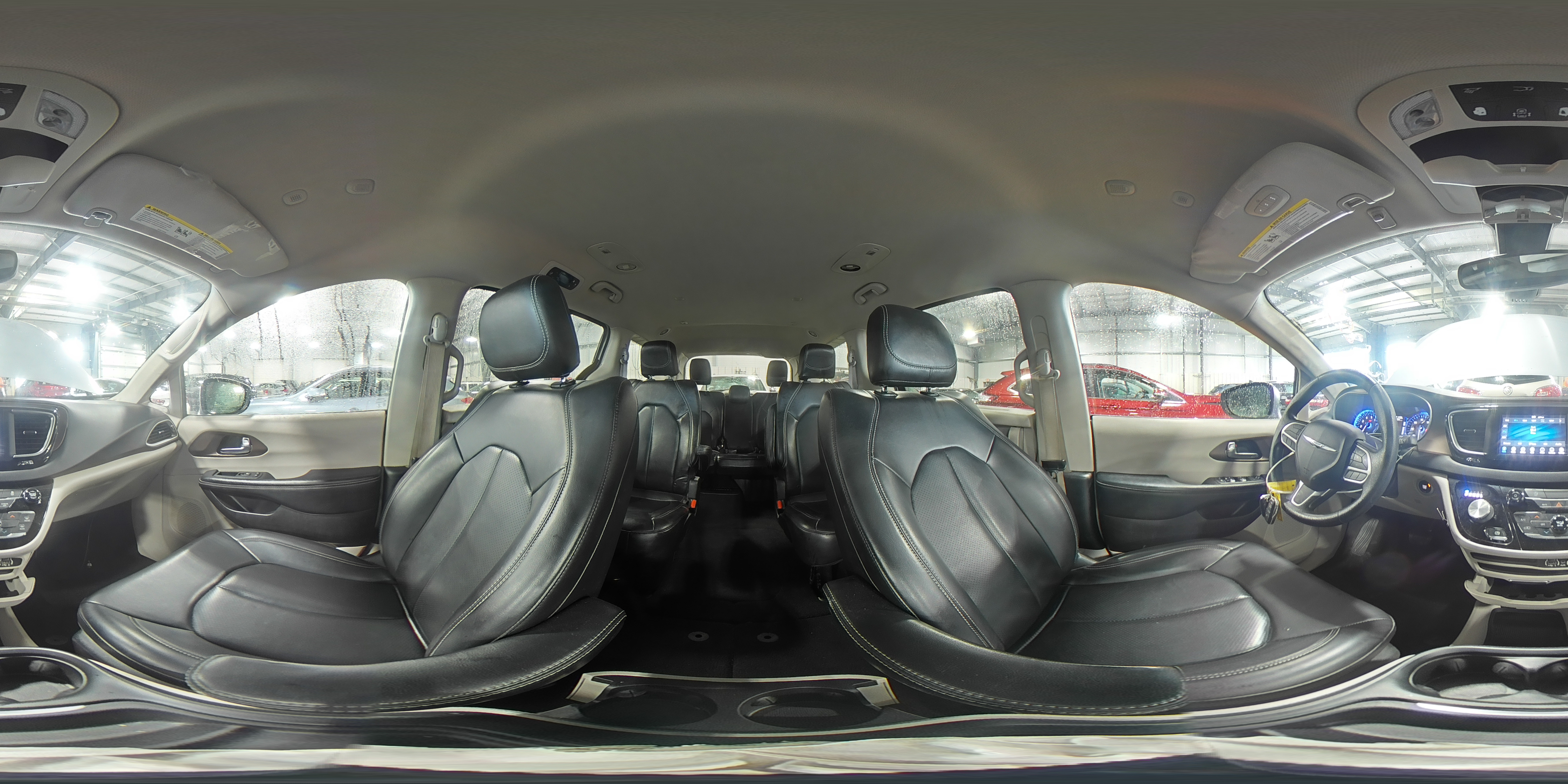 2021 Chrysler Voyager Lxi VIN: 2C4RC1DG0MR521047 Lot: 60226865