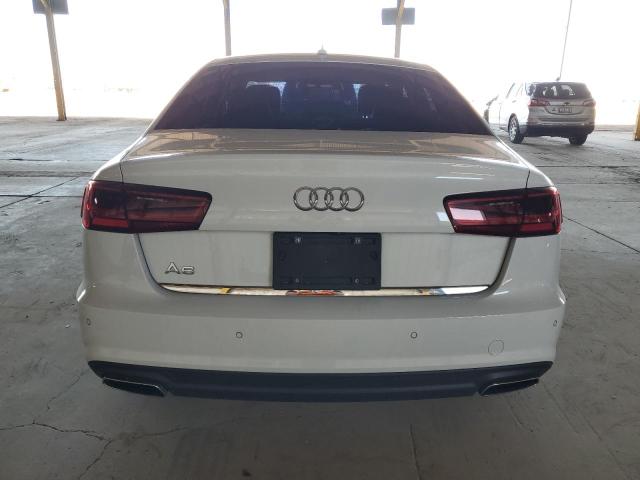  AUDI A6 2017 Белы