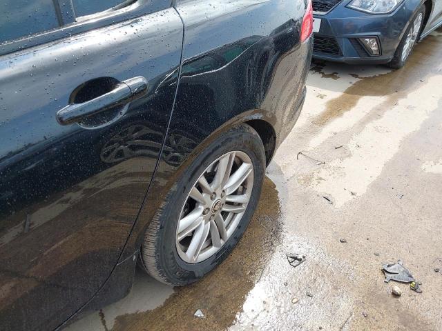 2013 JAGUAR XF LUXURY