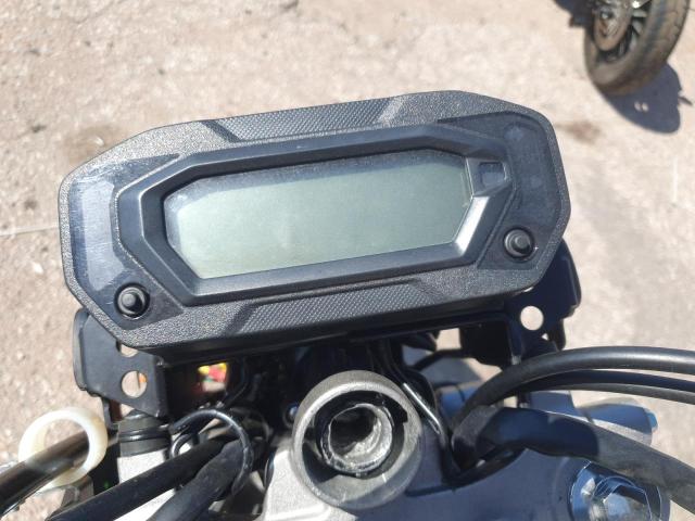 2023 KAWASAKI KLX230 M  