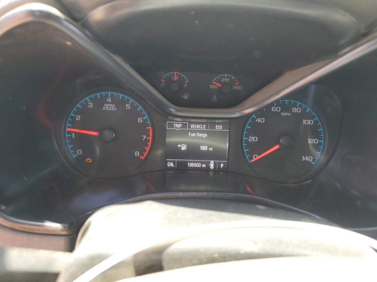 2015 Chevrolet Colorado VIN: 1GCHSAEA4F1149051 Lot: 62927535