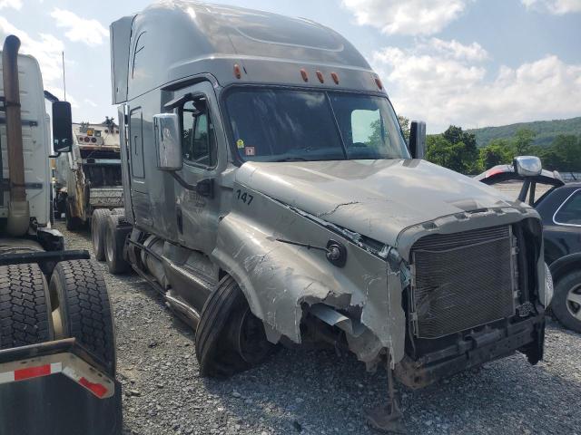 2017 Freightliner Cascadia 125 Semi Truck