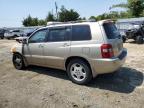 2005 Toyota Highlander Limited   na sprzedaż w Windsor, NJ - Burn - Engine