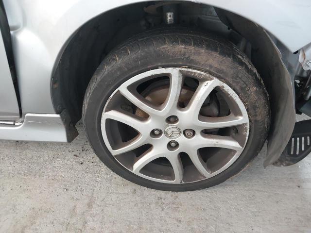 2012 MAZDA 2 TAMURA