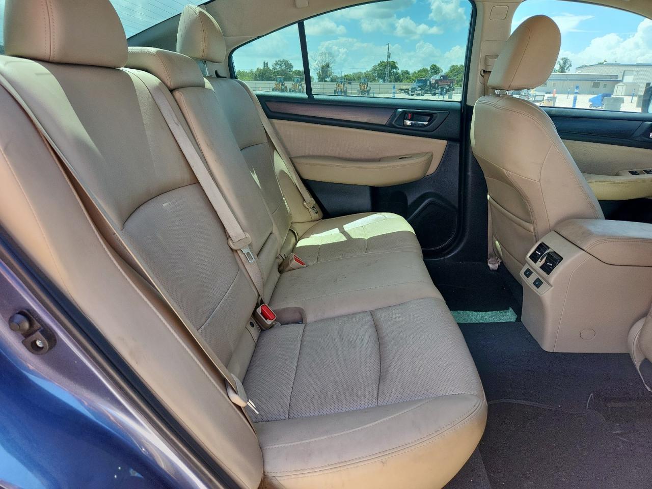 SUBARU LEGACY 2016 VIN 4S3BNEN69G3005436 фото 10