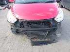 2012 HYUNDAI I10 ACTIVE for sale at Copart GLOUCESTER