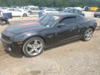 2012 Chevrolet Camaro Lt for Sale in Florence, MS - Water/Flood