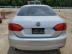 2013 Volkswagen Jetta Se for Sale in Greenwell Springs, LA - Front End