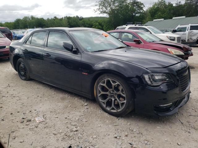  CHRYSLER 300 2015 Black