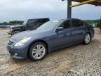 2013 Infiniti G37 Base на продаже в Tanner, AL - Front End