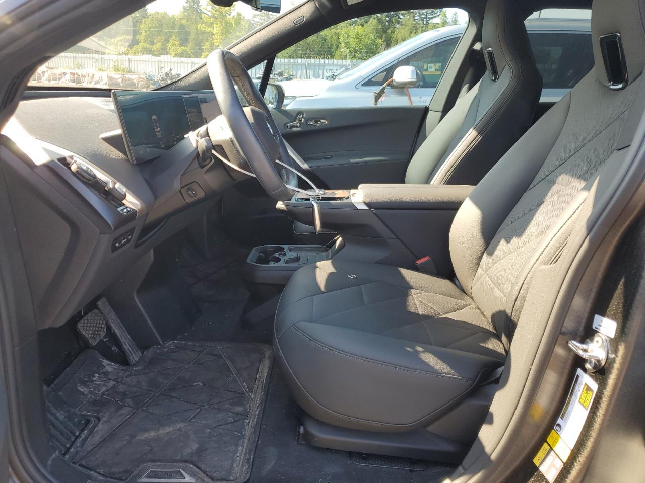 2024 BMW Ix xDrive50 VIN: WB523CF03RCN72048 Lot: 61910095