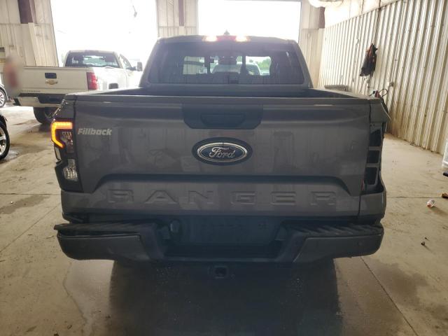  FORD RANGER 2024 Gray