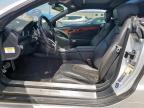 2011 Mercedes-Benz Sl 63 Amg for Sale in Wilmer, TX - Front End